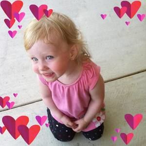 Meet your Posher, Betty jack